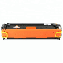 CB540A 125a toner printer compatible with CP1215 / CP1515n / CP1518 toner cartridge